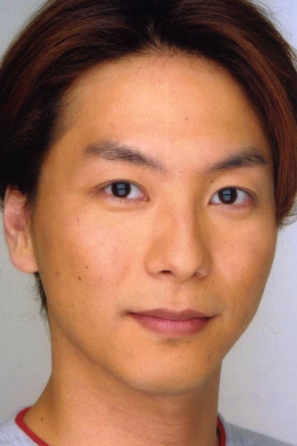 Zdjęcie 坪井智浩