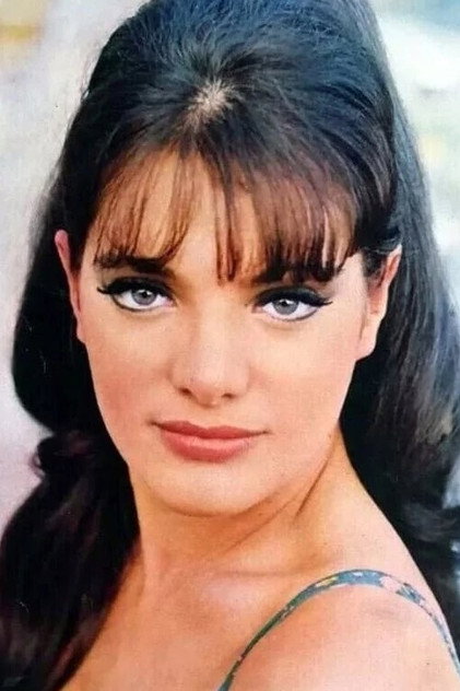 Zdjęcie Sylvia Sorrente