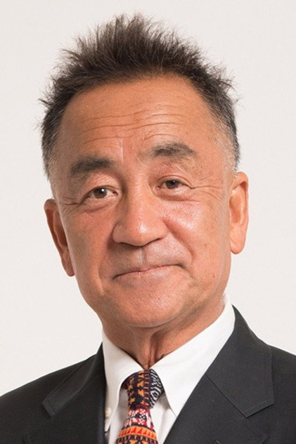 Zdjęcie せんだみつお