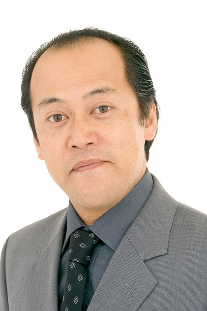 Zdjęcie 二見忠男