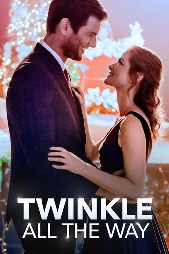 Okładka filmu Święta na całego