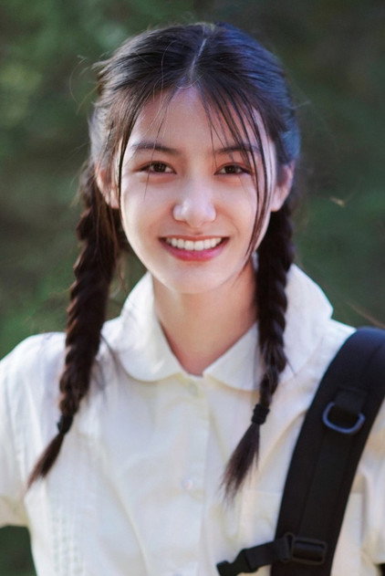 Zdjęcie 张籽沐