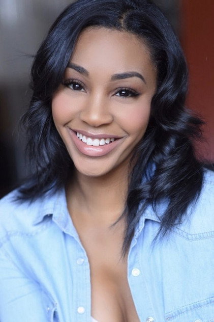 Zdjęcie Jasmine Luv
