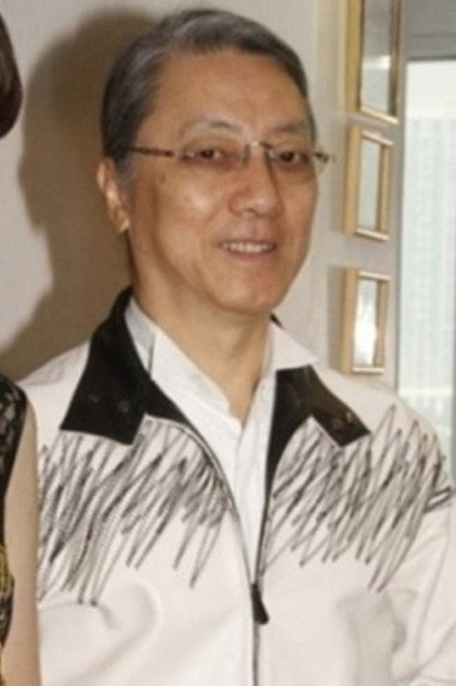 Zdjęcie Ivan Lai Kai-Ming