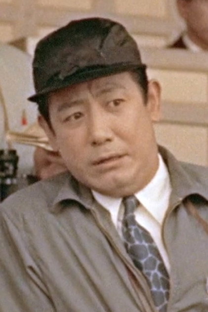 Zdjęcie 伊沢一郎