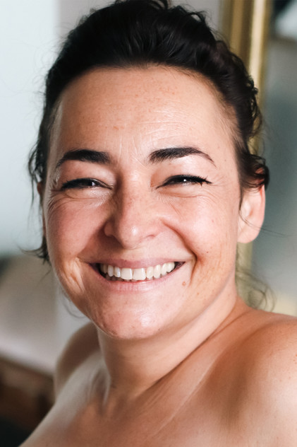 Zdjęcie Sandra Colombo