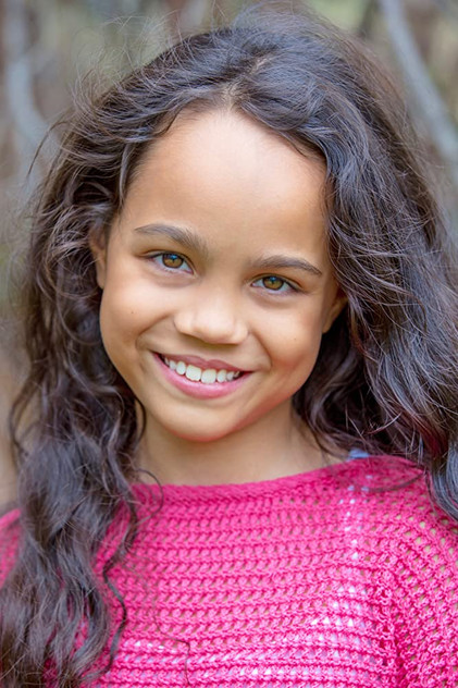 Zdjęcie Chloe De Los Santos