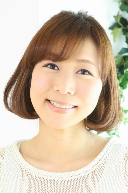 Zdjęcie 緒乃冬華