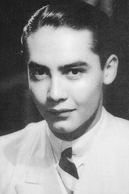 Zdjęcie Fernando Fernández