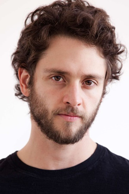 Zdjęcie Christopher Von Uckermann