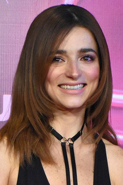Zdjęcie Marianna Burelli