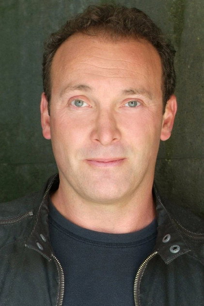 Zdjęcie Ari Solomon