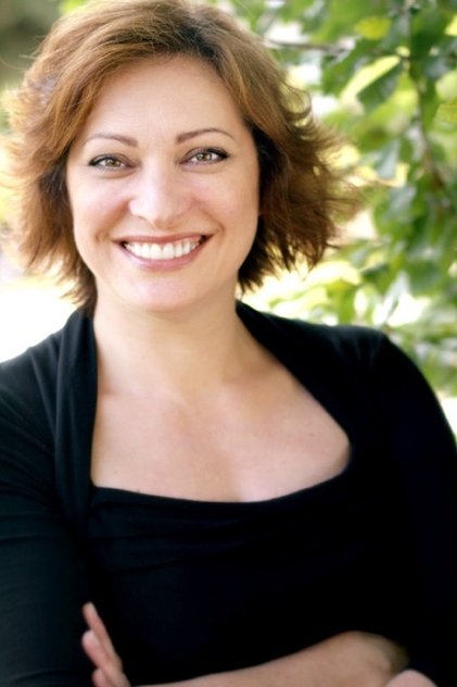 Zdjęcie Sheila Tyson