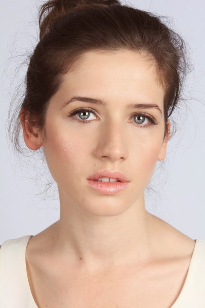 Zdjęcie Paula Muñoz