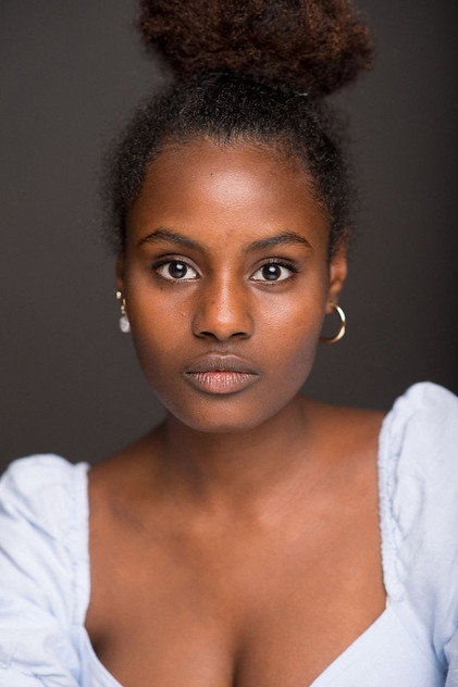 Zdjęcie Selam Ortega