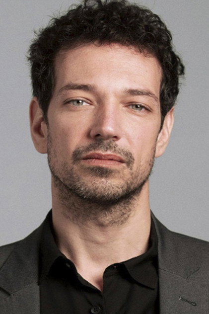 Zdjęcie Christian Caner