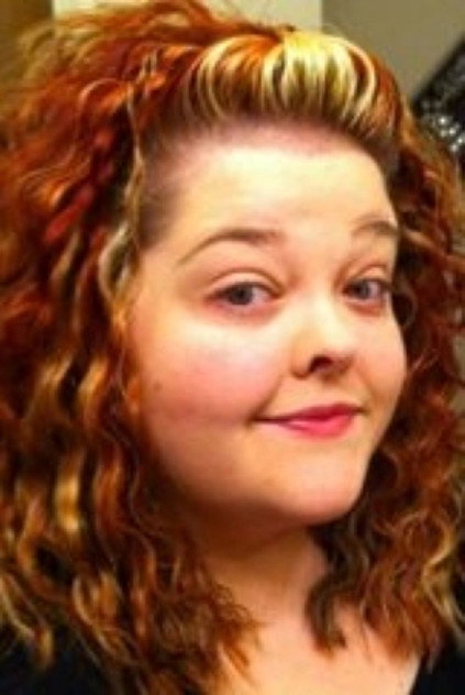 Zdjęcie Mindy Ann Martin