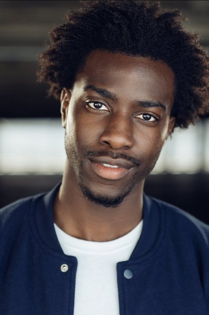 Zdjęcie Ezekiel Ajeigbe