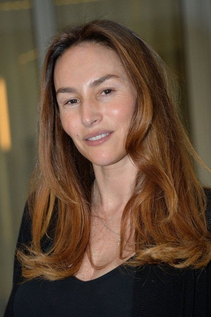 Zdjęcie Vanessa Demouy