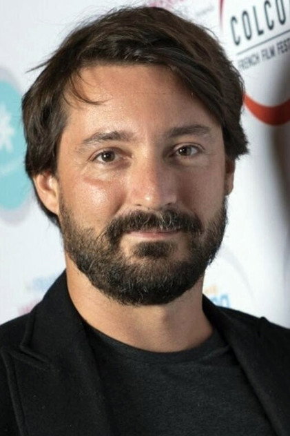Zdjęcie Mathieu Lamboley