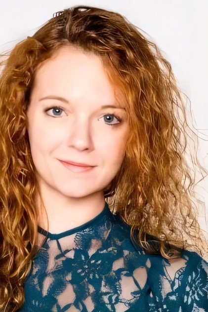 Zdjęcie Ashley Middlebrook