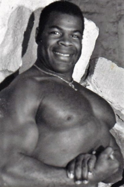 Zdjęcie Manu Pluton