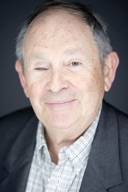 Zdjęcie Jean-Claude Grumberg