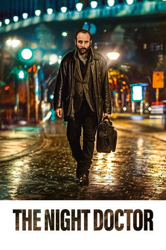 Okładka filmu Nocny lekarz