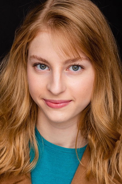 Zdjęcie Tate Chapman