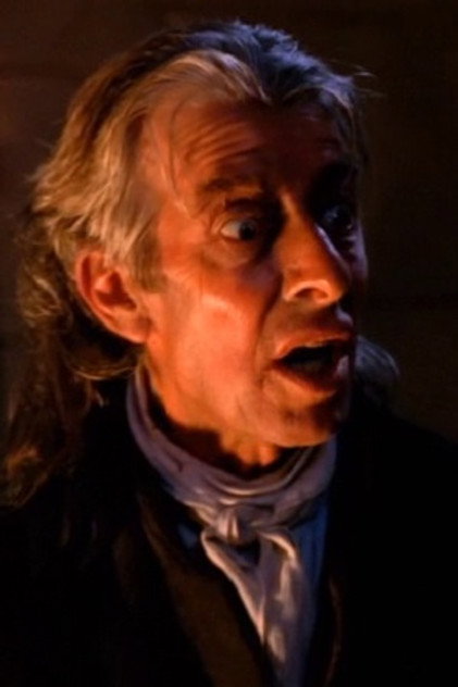Zdjęcie David Baxter