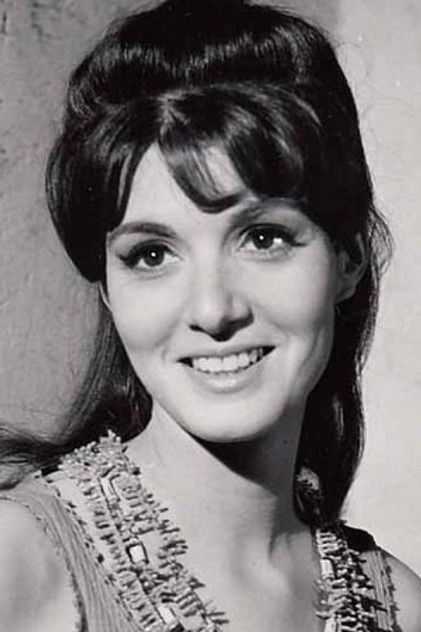 Zdjęcie Linda Marsh