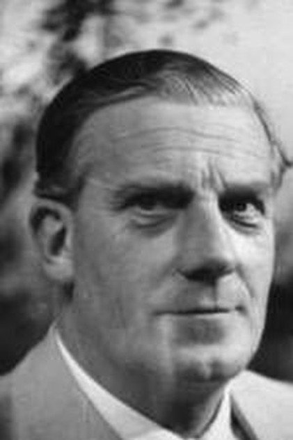 Zdjęcie Harold Warrender