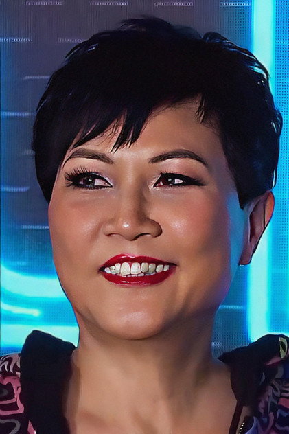 Zdjęcie 陳潔靈
