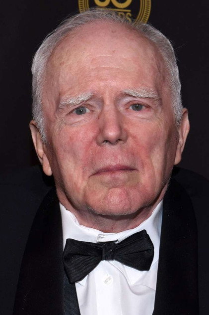 Zdjęcie Frank Parker