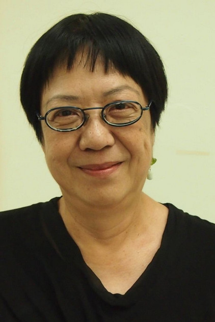Zdjęcie 許鞍華