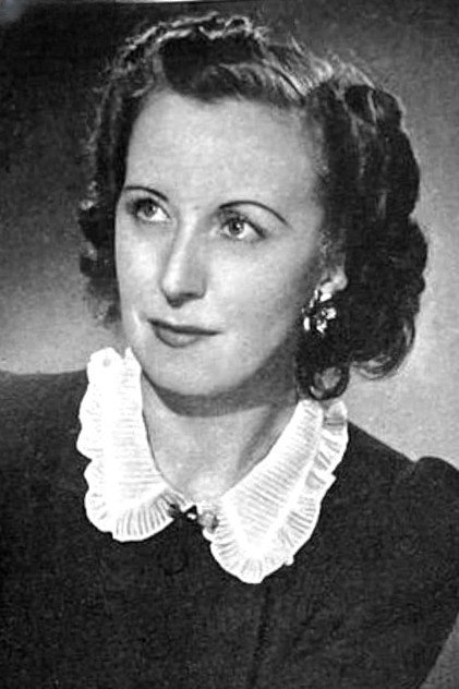 Zdjęcie Myrette Morven