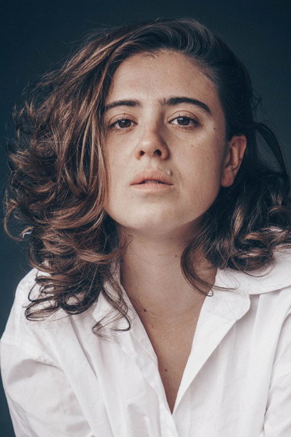 Zdjęcie María Cerezuela