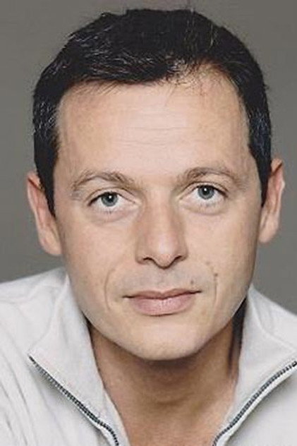 Zdjęcie Pierre Tessier