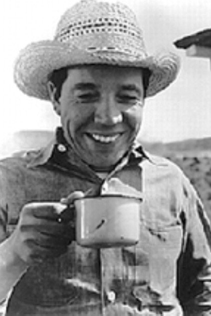 Zdjęcie Juan Chacón