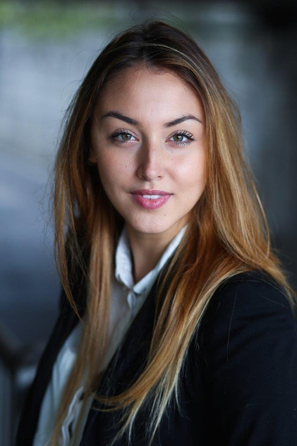 Zdjęcie Federica Pocaterra