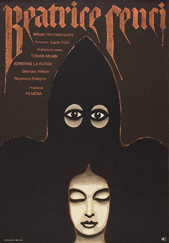 Okładka filmu The Conspiracy of Torture