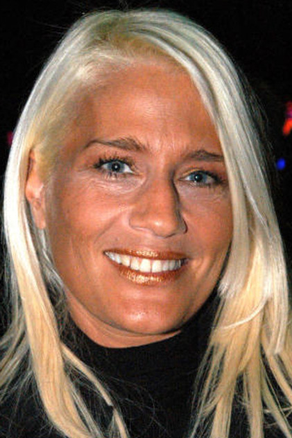 Zdjęcie Heather Parisi