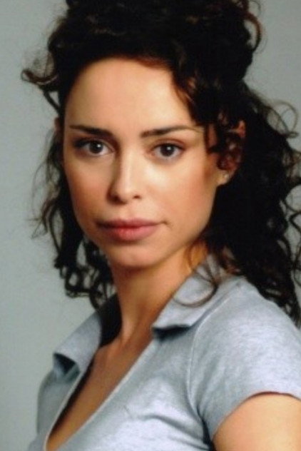Zdjęcie Solena Nocentini