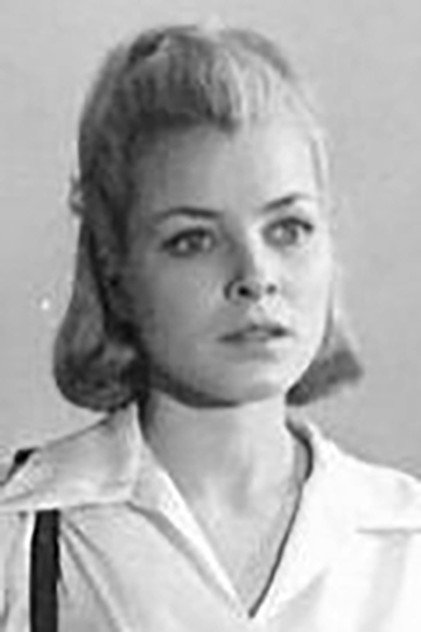 Zdjęcie Diane Lepvrier