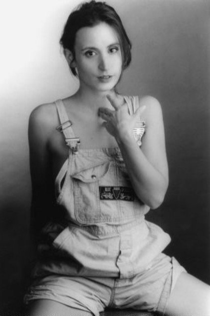 Zdjęcie Roberta Galli