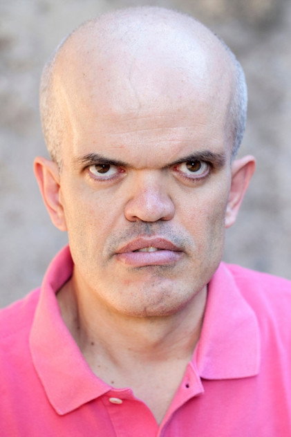 Zdjęcie Aldo Marinucci
