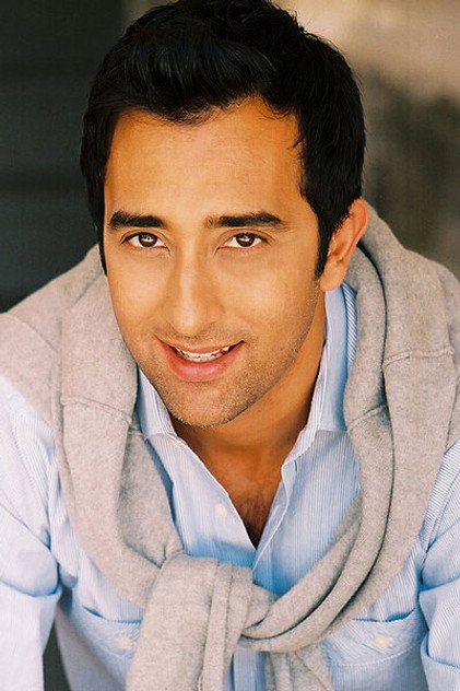 Zdjęcie Rahul Khanna