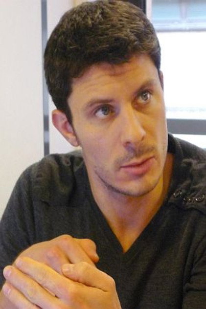 Zdjęcie Julien Fournet