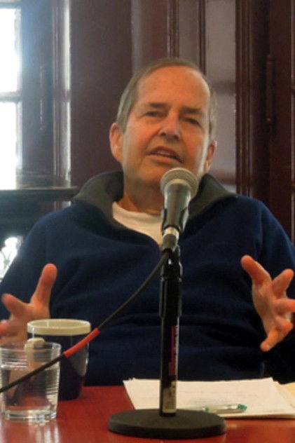 Zdjęcie Robert Greenhut