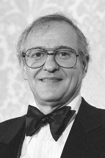 Zdjęcie Charles H. Joffe